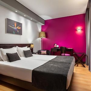 Kamer met Twee Aparte Bedden