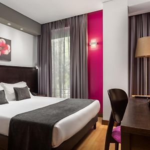 Deluxe Double Kamer